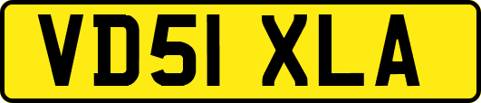 VD51XLA