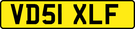 VD51XLF
