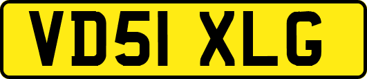VD51XLG