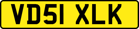 VD51XLK
