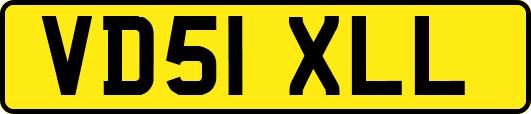 VD51XLL