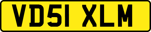 VD51XLM