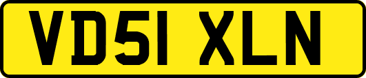 VD51XLN