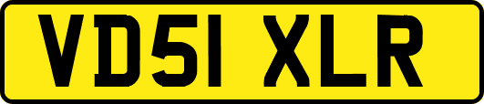 VD51XLR