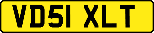 VD51XLT