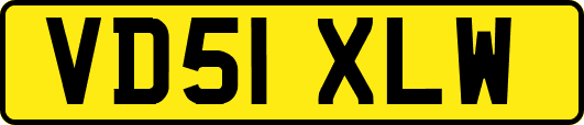 VD51XLW
