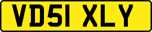 VD51XLY