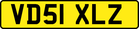 VD51XLZ