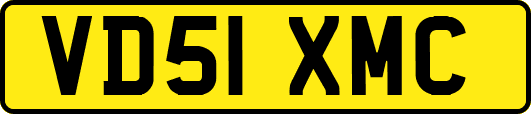VD51XMC