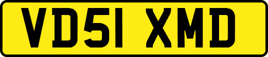 VD51XMD