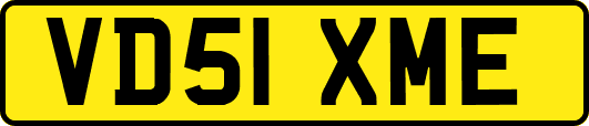 VD51XME