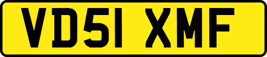 VD51XMF