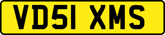 VD51XMS