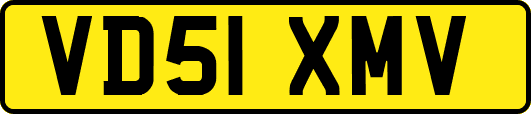 VD51XMV