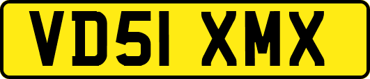 VD51XMX