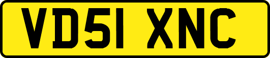 VD51XNC