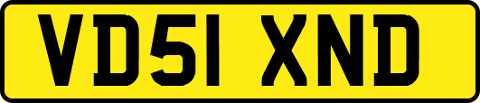 VD51XND