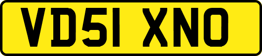 VD51XNO