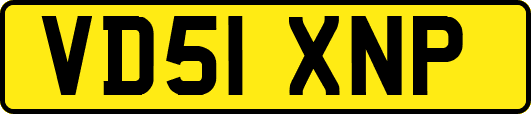 VD51XNP