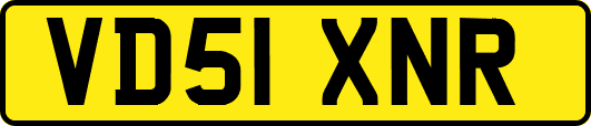 VD51XNR