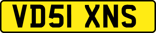 VD51XNS