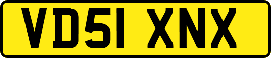 VD51XNX