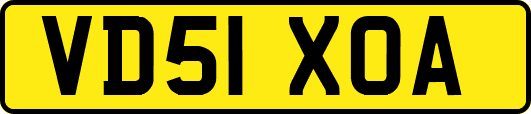 VD51XOA