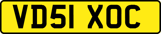 VD51XOC