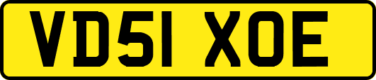 VD51XOE