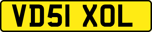 VD51XOL