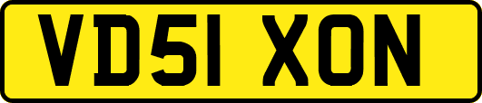 VD51XON