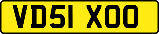VD51XOO