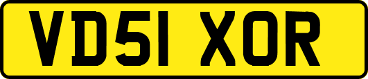 VD51XOR