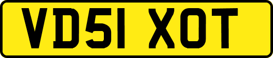 VD51XOT