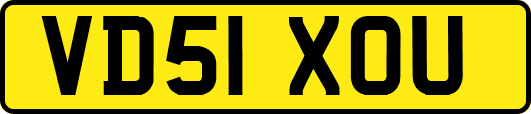 VD51XOU