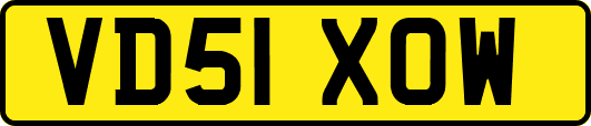 VD51XOW