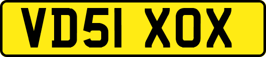 VD51XOX
