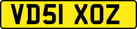 VD51XOZ