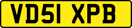VD51XPB