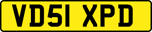VD51XPD