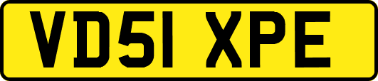 VD51XPE