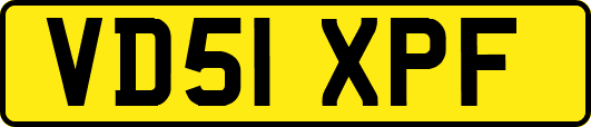 VD51XPF