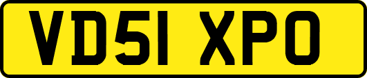 VD51XPO