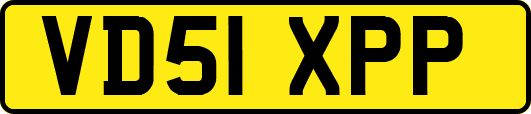 VD51XPP