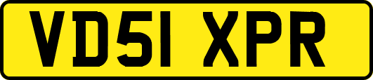 VD51XPR