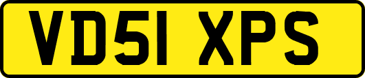 VD51XPS