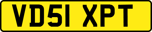 VD51XPT