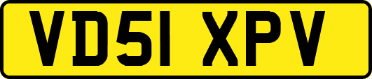 VD51XPV