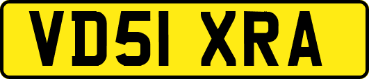 VD51XRA