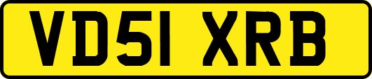 VD51XRB